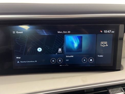 New 2026 Hyundai Palisade Calligraphy image 22