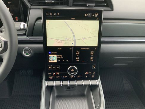 New 2026 GMC Terrain AT4 image 37