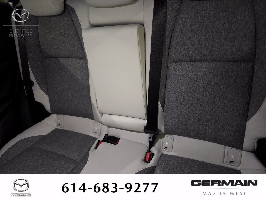 Certified 2026 MAZDA CX-30 AWD 2.5 S image 20