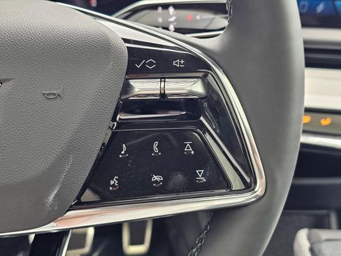 New 2026 Cadillac Optiq Sport 1 AWD/4WD image 25