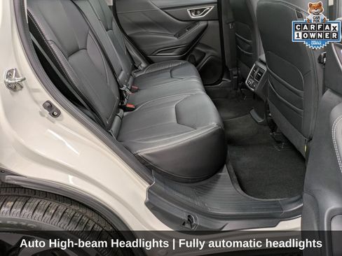 Used 2022 Subaru Forester Touring AWD/4WD image 33