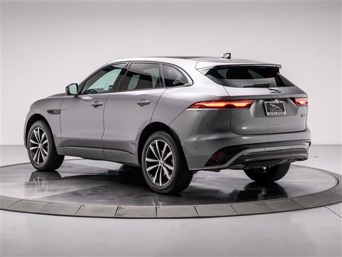 Used 2026 Land Rover Range Rover Evoque S AWD/4WD image 3
