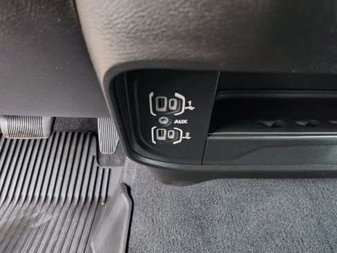 Certified 2022 RAM 2500 Tradesman AWD/4WD image 34
