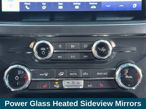 Used 2022 Ford F150 XLT w/ Equipment Group 302A High AWD/4WD image 20