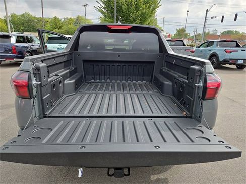 New 2026 Hyundai Santa Cruz SEL image 28