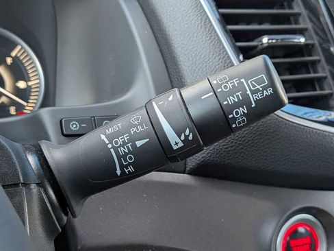 Certified 2023 Honda Passport EX-L image 39