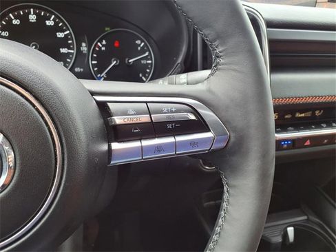 Used 2024 MAZDA CX-50 2.5 Turbo w/ Premium Plus Pkg image 21