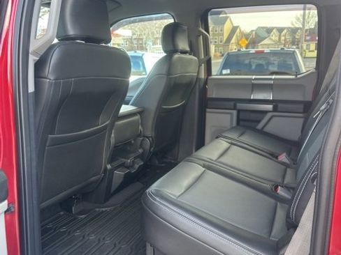 Used 2019 Ford F250 XLT w/ XLT Premium Package image 10