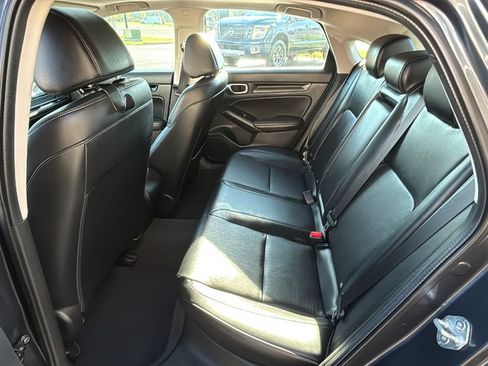 Used 2023 Honda Civic EX-L image 8