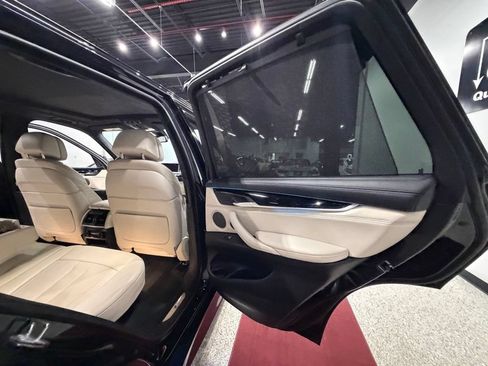 Used 2017 BMW X5 xDrive35i AWD/4WD image 29