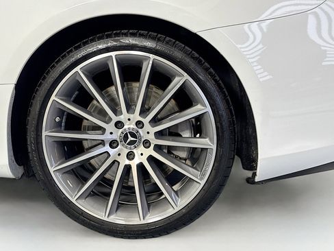 Certified 2022 Mercedes-Benz E 450 Cabriolet image 29