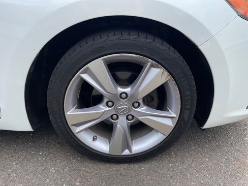 Used 2014 Acura ILX w/ Premium Package FWD image 26