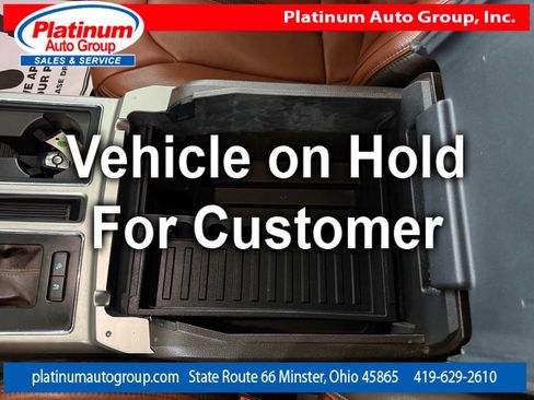 Used 2018 Ford F150 King Ranch w/ Equipment Group 601A Luxury AWD/4WD image 26