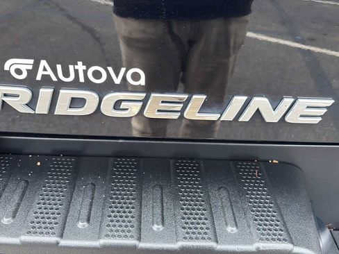Used 2023 Honda Ridgeline RTL-E image 30