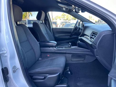 Used 2023 Dodge Durango SXT RWD image 22