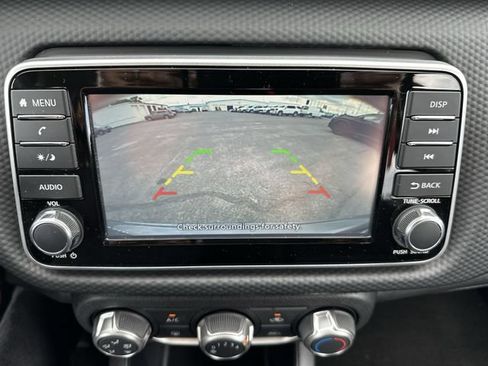 Used 2024 Nissan Kicks S FWD image 24