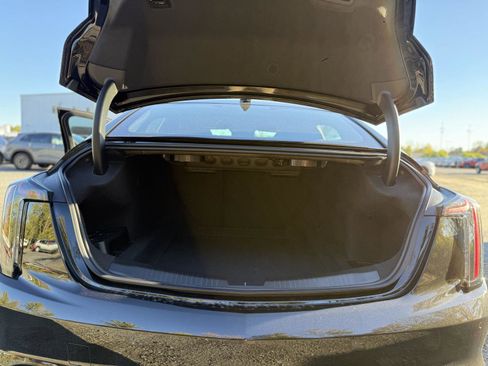 New 2026 Cadillac CT5 Sport image 10