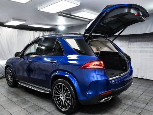 Used 2022 Mercedes-Benz GLE 450 GLE 450 image 70