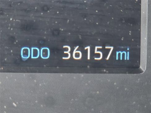 Used 2025 Toyota Tundra SR5 image 22