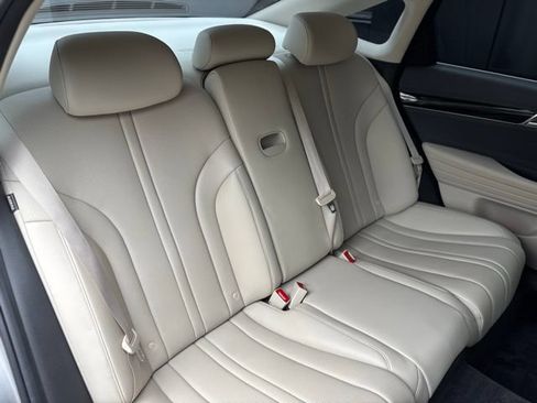 Used 2021 Genesis G80 2.5T AWD/4WD image 45