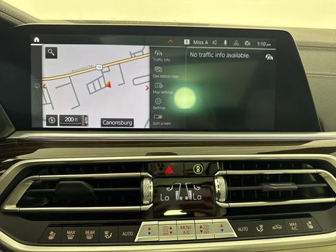 Certified 2023 BMW X5 xDrive40i w/ Luxury Seating Package image 18