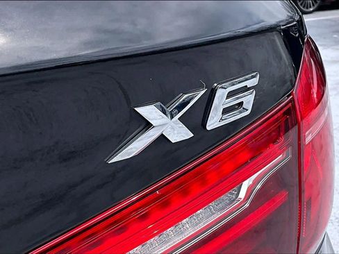 Used 2017 BMW X6 sDrive35i image 10