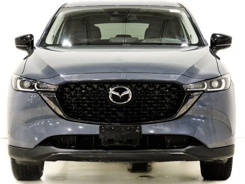 Used 2024 MAZDA CX-5 Carbon Edition AWD/4WD image 2