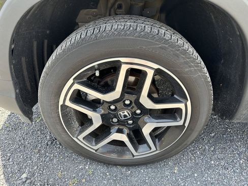Used 2023 Honda Passport Elite image 10