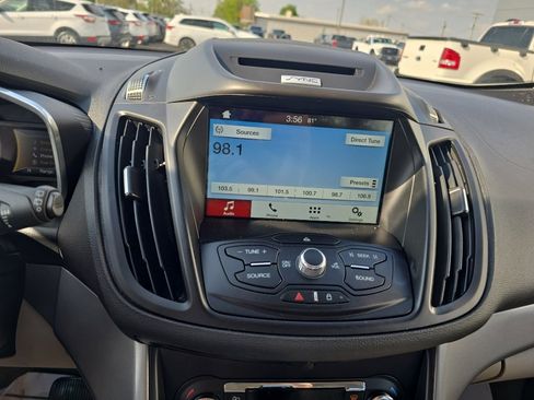 Used 2016 Ford C-MAX SE w/ Equipment Group 202A FWD image 21