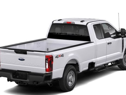 New 2026 Ford F250 XL image 25