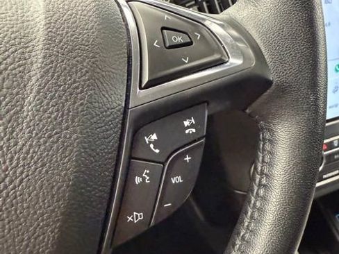 Used 2022 Ford Edge SEL w/ Convenience Package image 41