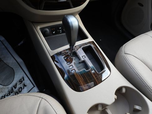 Used 2011 Hyundai Santa Fe Limited image 20