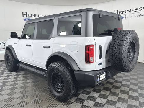 Used 2024 Ford Bronco Big Bend AWD/4WD image 23