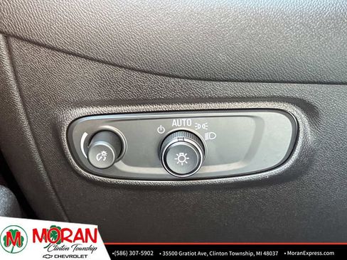 Certified 2024 Chevrolet Equinox LT FWD image 26