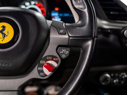 Used 2017 Ferrari 488 GTB image 38