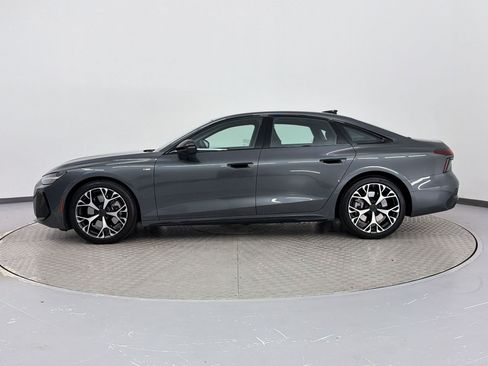 Used 2026 Audi A6 Prestige AWD/4WD image 2