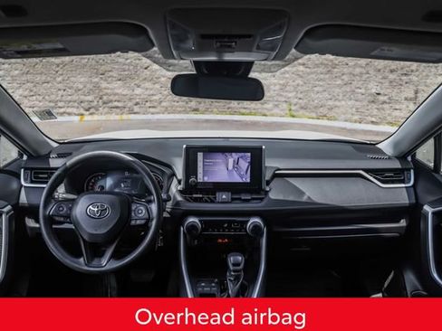 Used 2023 Toyota RAV4 LE FWD image 30