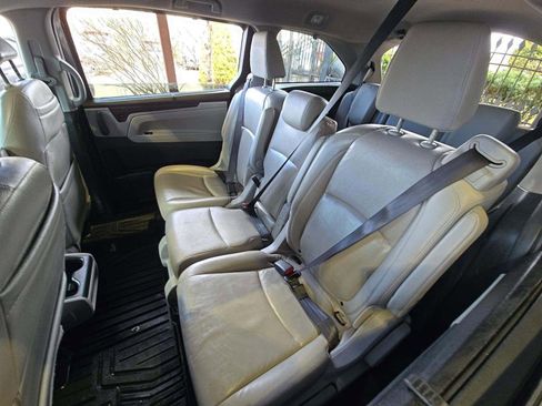 Used 2019 Honda Odyssey EX-L image 9