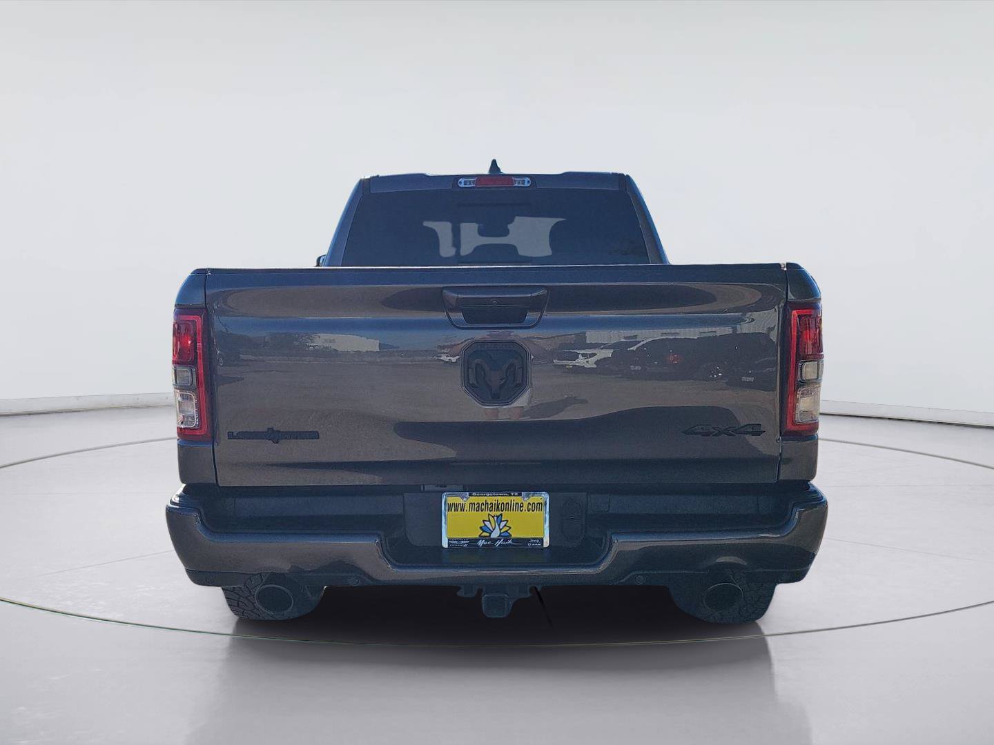 Used 2022 RAM 1500 Lone Star AWD/4WD image 4
