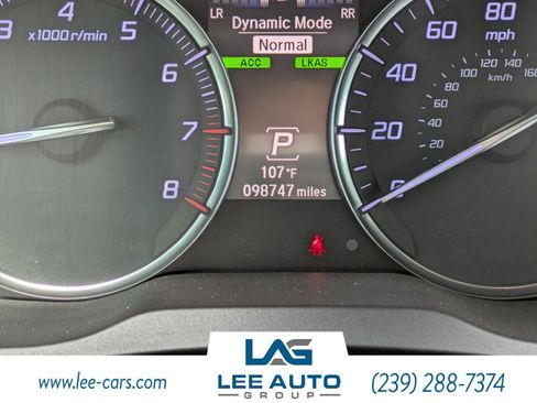 Used 2018 Acura MDX SH-AWD w/ Technology Package image 27