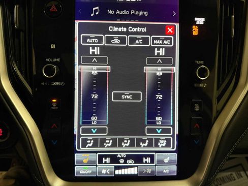 Certified 2020 Subaru Outback Premium w/ Popular Package #1 image 35