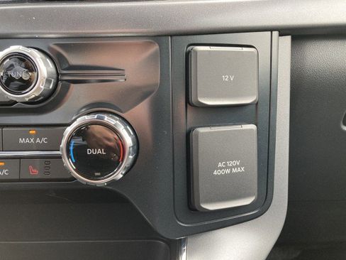 New 2026 Ford F150 XLT AWD/4WD image 15
