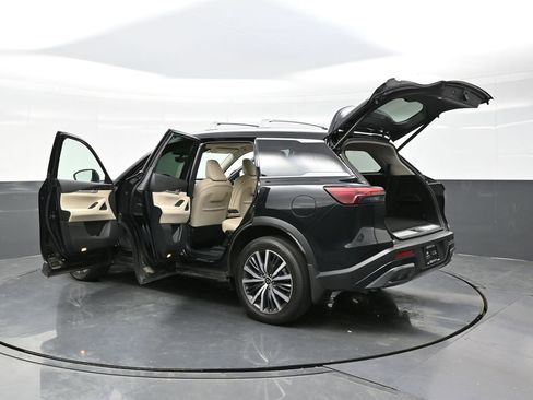 Used 2025 INFINITI QX60 Sensory image 53