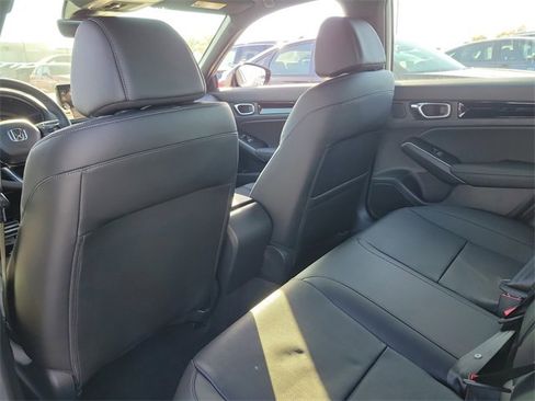 New 2026 Honda Civic Sport Touring image 13