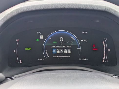 Used 2025 Toyota Camry LE image 16