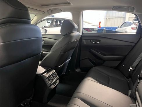 Used 2025 Honda Accord EX-L image 17