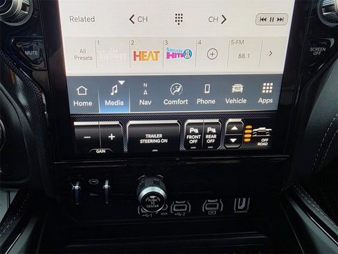 New 2026 RAM 1500 Limited w/ Night Edition image 24