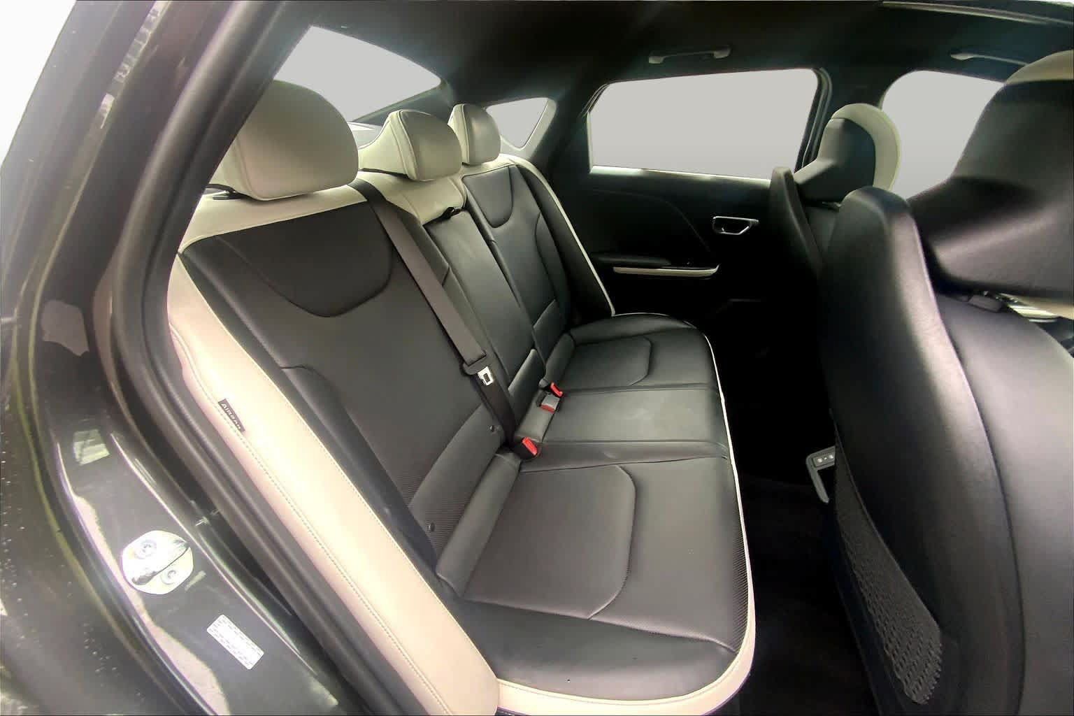 Certified 2025 Kia K4 GT-Line w/ GT-Line Premium Package FWD image 20
