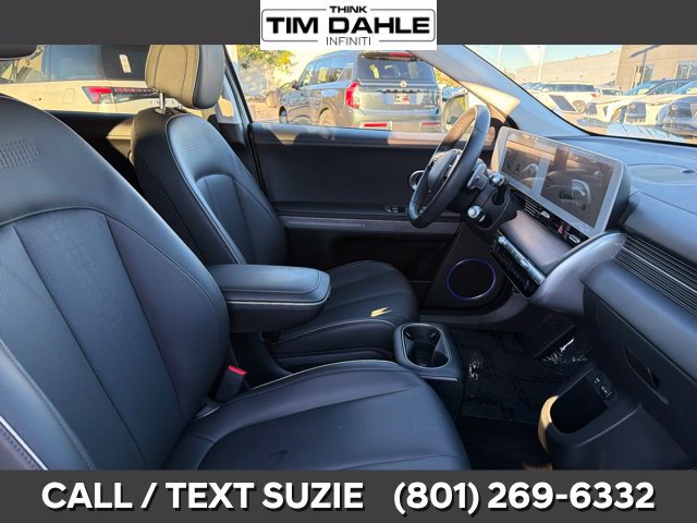 Used 2023 Hyundai Ioniq 5 SEL AWD/4WD image 10