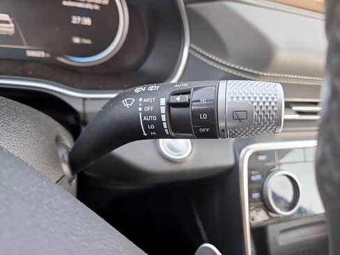 Used 2024 Genesis GV80 2.5T image 17